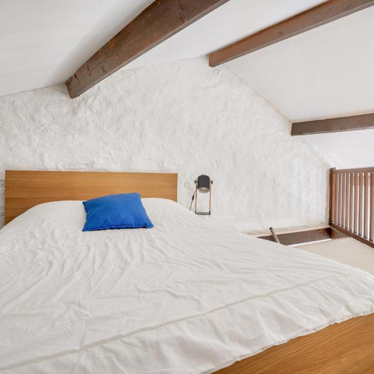 400m de la plage, plein centre, séjour pour 3 - Appartamento - 16