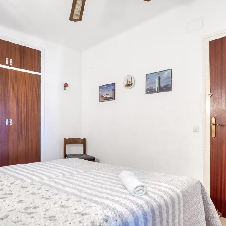 Gran Reserva Playa 9 25 Empuriabrava - Immo Barneda - Apartamento con vistas al mar - 21