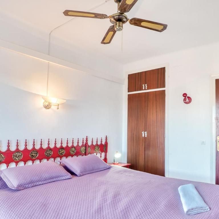 Gran Reserva Playa 9 25 Empuriabrava - Immo Barneda - Apartamento con vistas al mar - 14
