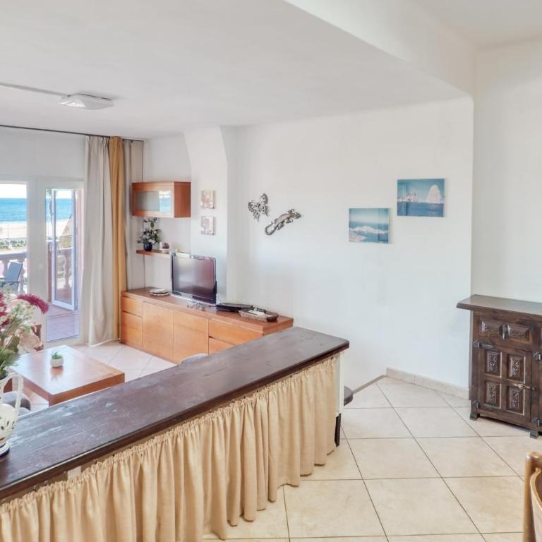 Gran Reserva Playa 9 25 Empuriabrava - Immo Barneda - Apartamento con vistas al mar - 7