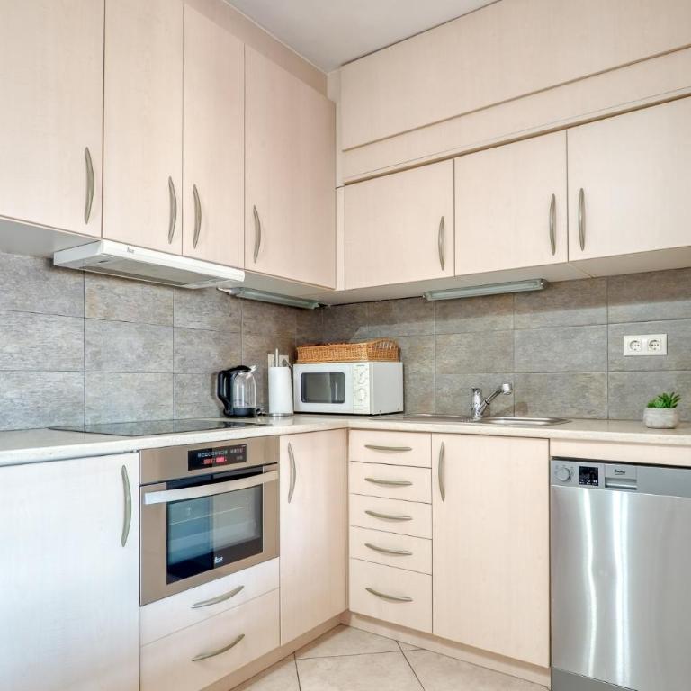 Gran Reserva Playa 9 25 Empuriabrava - Immo Barneda - Apartamento con vistas al mar - 11