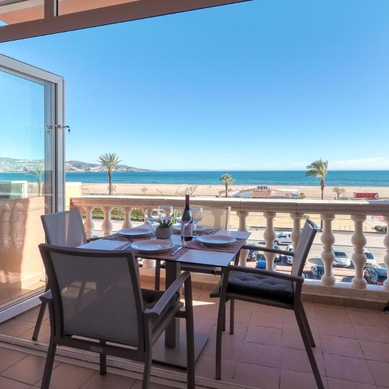 Gran Reserva Playa 9 25 Empuriabrava - Immo Barneda - Apartamento con vistas al mar - 24