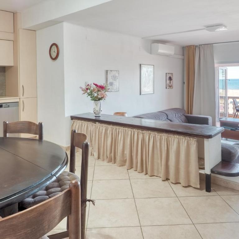 Gran Reserva Playa 9 25 Empuriabrava - Immo Barneda - Apartamento con vistas al mar - 5
