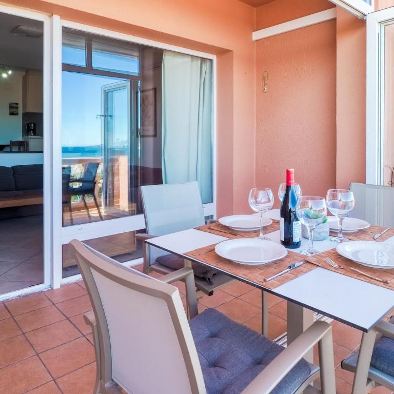 Gran Reserva Playa 9 25 Empuriabrava - Immo Barneda - Apartamento con vistas al mar - 32
