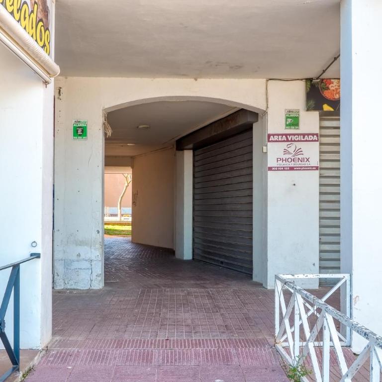 Gran Reserva Playa 9 25 Empuriabrava - Immo Barneda - Apartamento con vistas al mar - 29