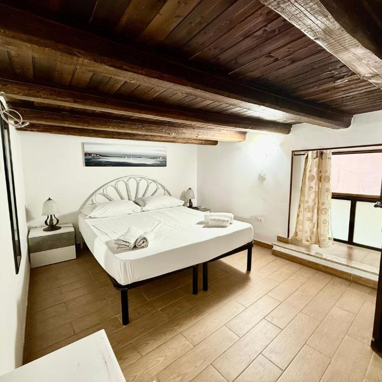 Casa del Cortile Secco - Appartamento con 1 Camera da Letto - 25