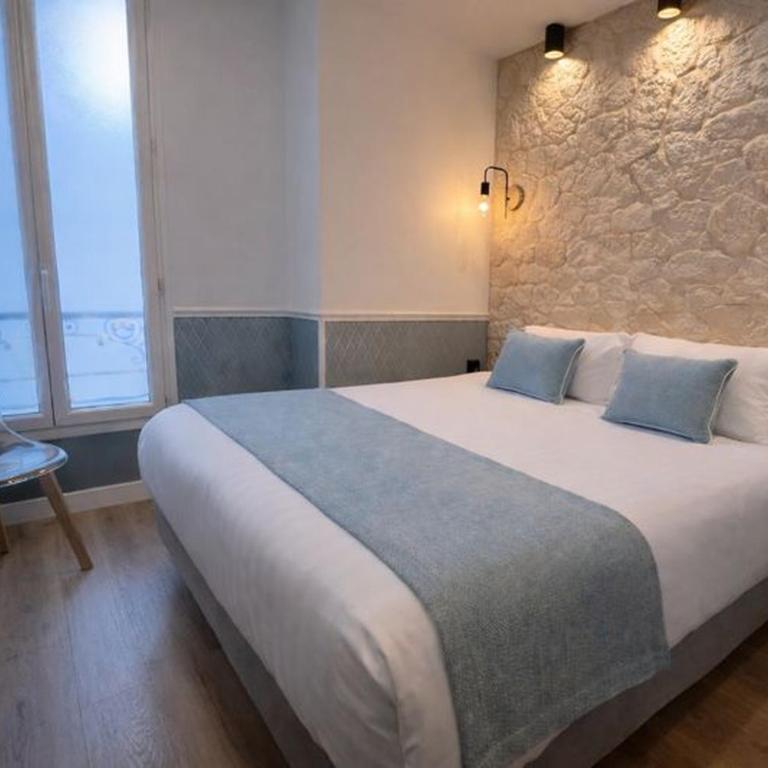 Hôtel Tilde - Petite Chambre Double - 5
