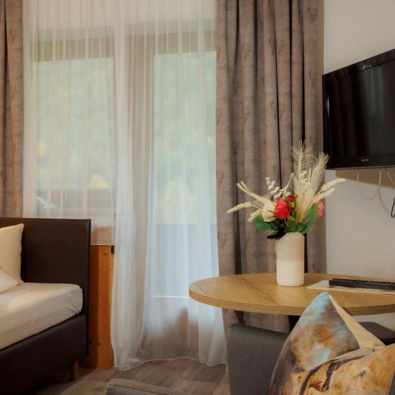 Hotel Landhaus Carla - Einzelzimmer - 5