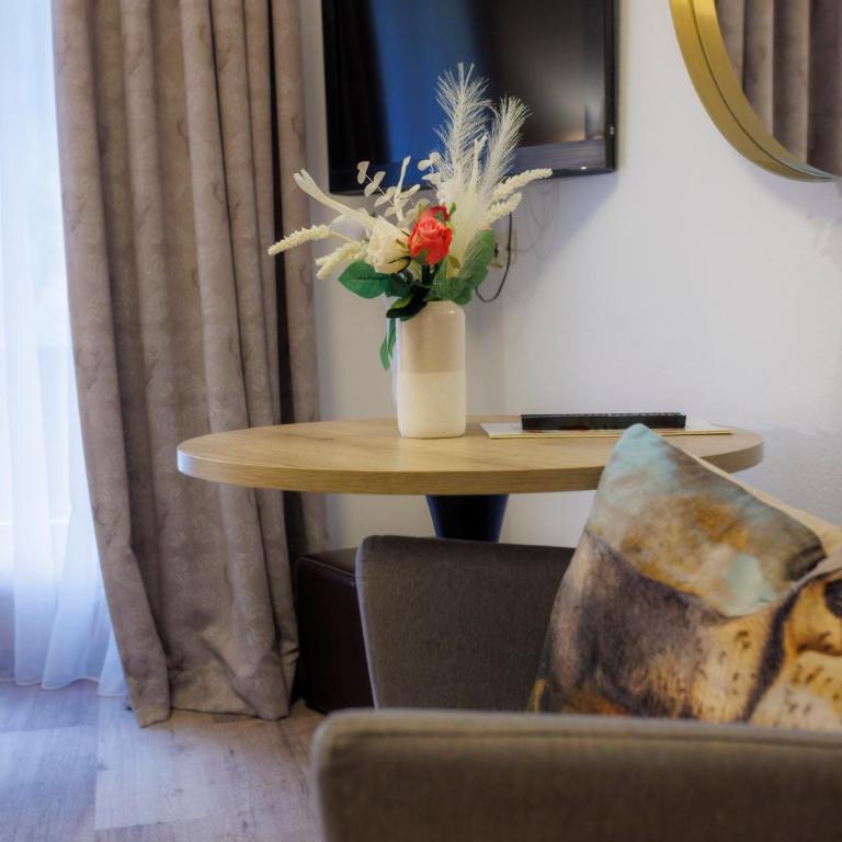 Hotel Landhaus Carla - Einzelzimmer - 6
