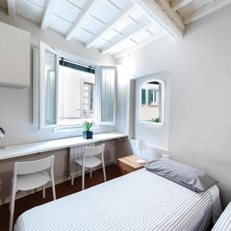 Appartamento nel cuore dell'Oltrarno - Appartamento con 2 Camere da Letto - 8