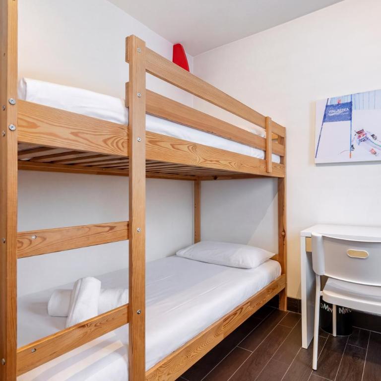 Hostdomus - Ibex Apartment - Appartamento con 2 Camere da Letto - 17