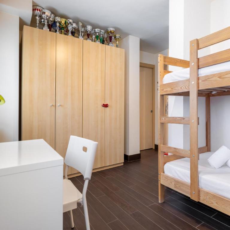 Hostdomus - Ibex Apartment - Appartamento con 2 Camere da Letto - 7