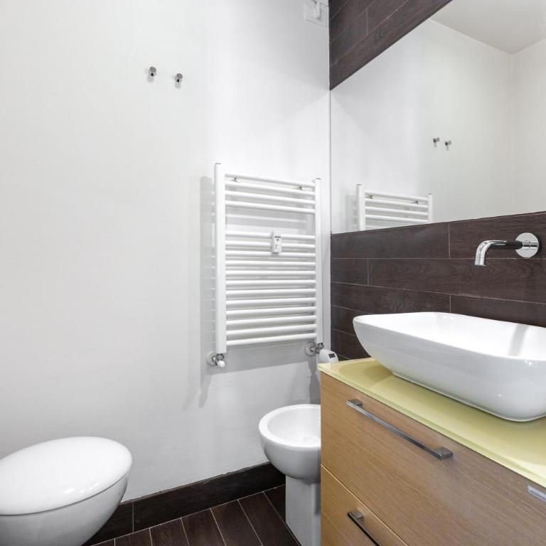 Hostdomus - Ibex Apartment - Appartamento con 2 Camere da Letto - 8