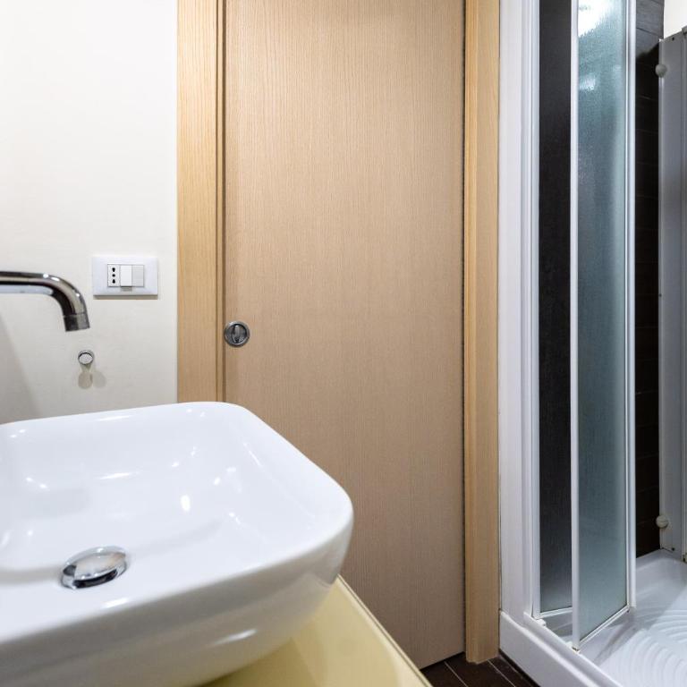 Hostdomus - Ibex Apartment - Appartamento con 2 Camere da Letto - 24