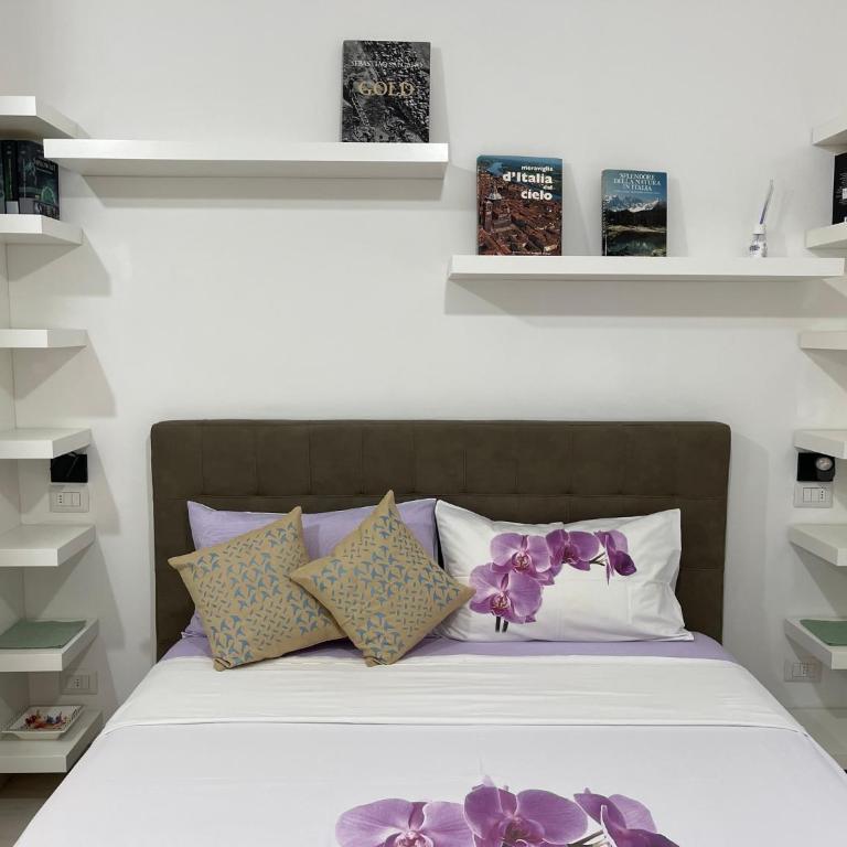 Fiera-Nemo - Standard Double Room - 8