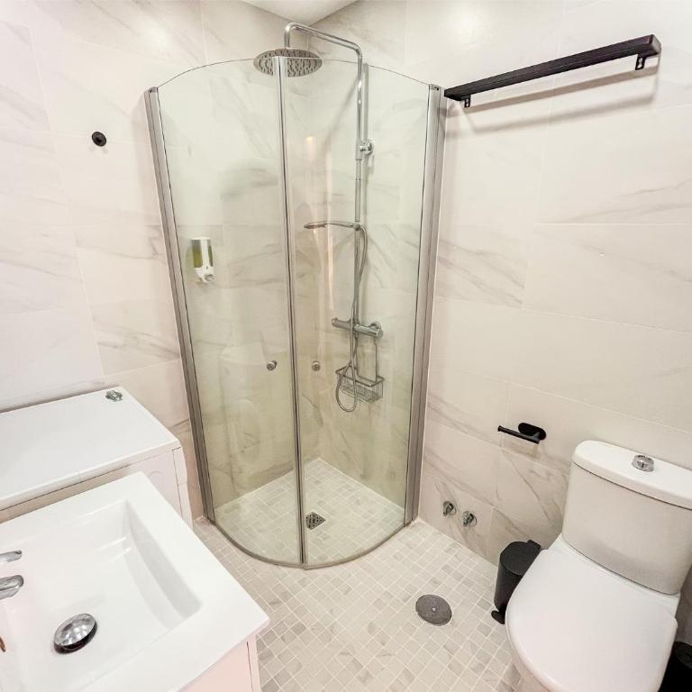 Skol 536 - Great One Bed Apartment with Wonderful Sea View. - One-Bedroom Apartment - 35
