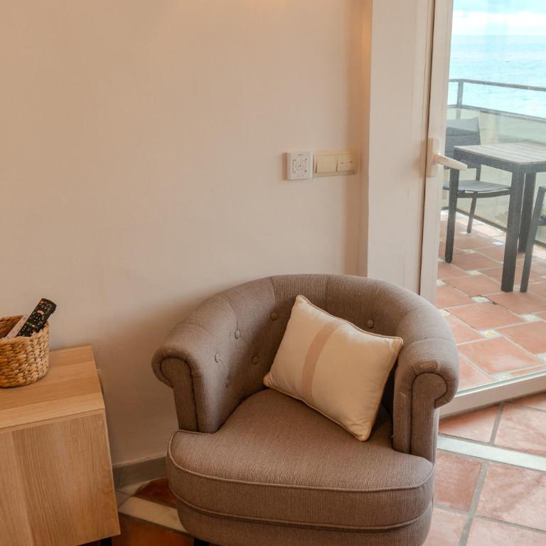Skol 536 - Great One Bed Apartment with Wonderful Sea View. - One-Bedroom Apartment - 12