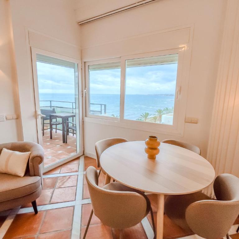 Skol 536 - Great One Bed Apartment with Wonderful Sea View. - One-Bedroom Apartment - 13