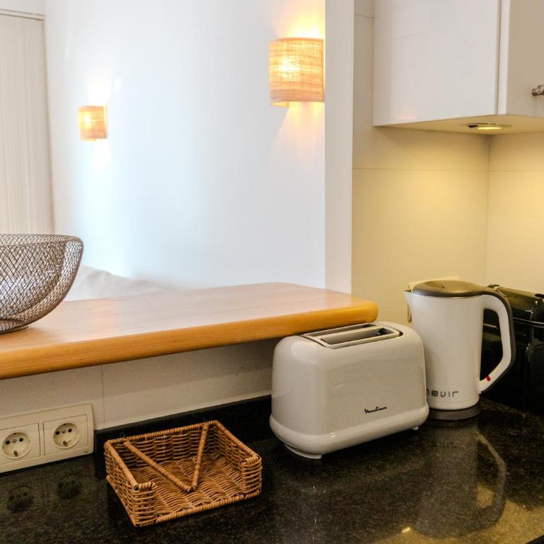 Skol 536 - Great One Bed Apartment with Wonderful Sea View. - One-Bedroom Apartment - 29