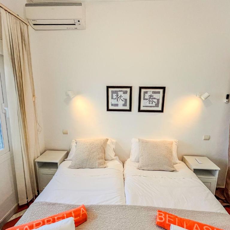 Skol 536 - Great One Bed Apartment with Wonderful Sea View. - One-Bedroom Apartment - 23