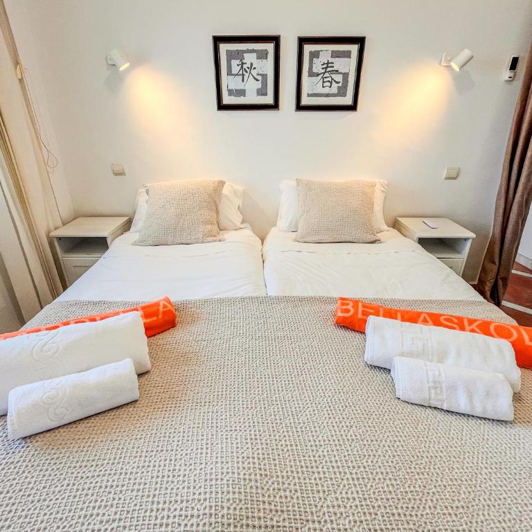 Skol 536 - Great One Bed Apartment with Wonderful Sea View. - One-Bedroom Apartment - 22