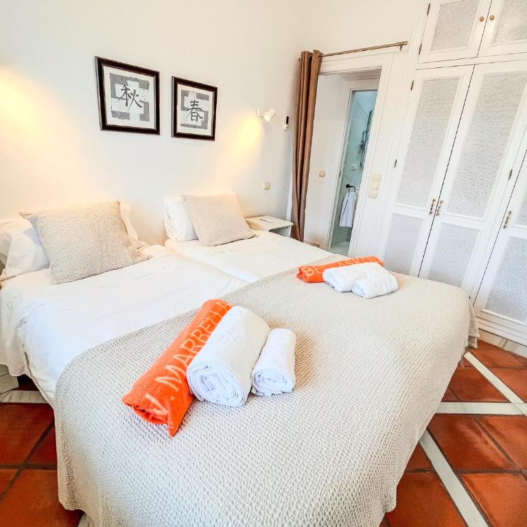 Skol 536 - Great One Bed Apartment with Wonderful Sea View. - One-Bedroom Apartment - 19