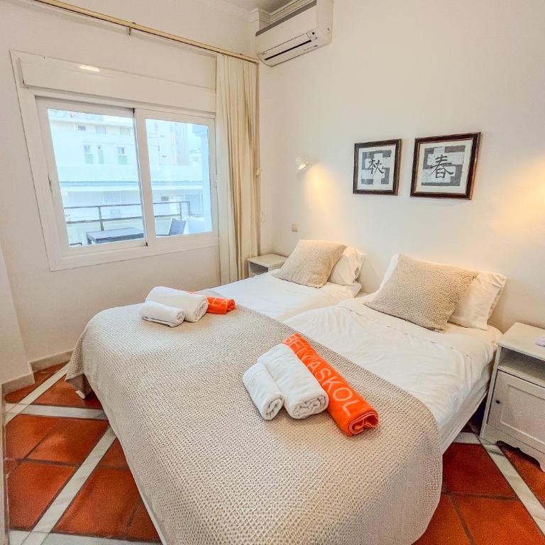 Skol 536 - Great One Bed Apartment with Wonderful Sea View. - One-Bedroom Apartment - 21