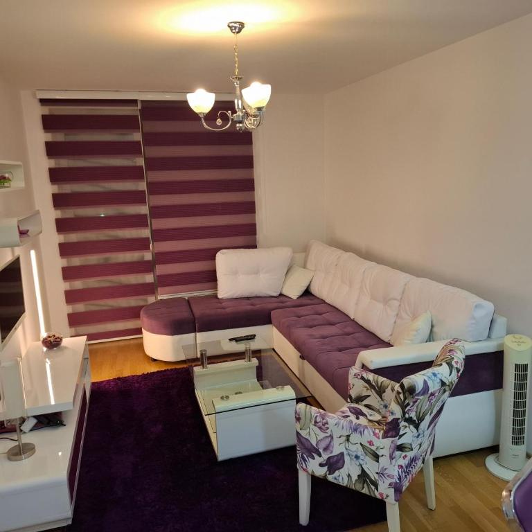 Apartman Miljacka - Apartman sa 2 Spavaće Sobe - 2