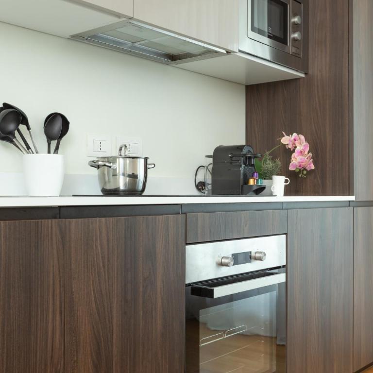 ArtStay - Luxury Apt 1 Gym and Pool - Appartamento - 1