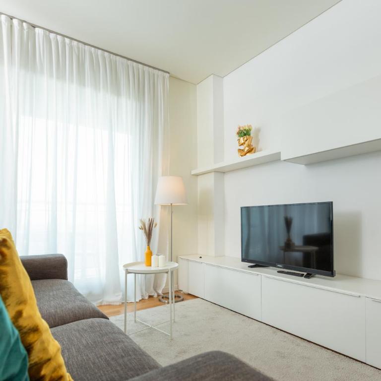 ArtStay - Luxury Apt 1 Gym and Pool - Appartamento - 4