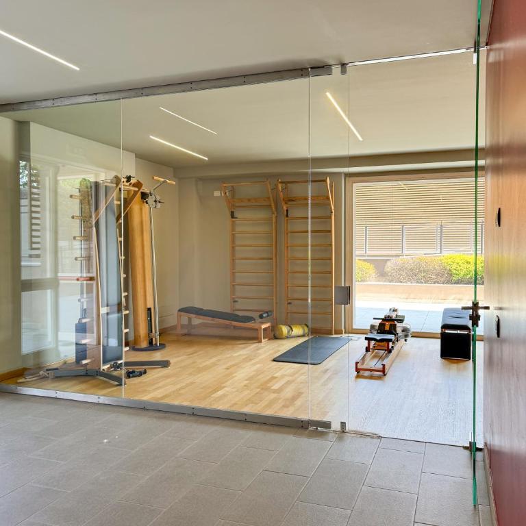 ArtStay - Luxury Apt 1 Gym and Pool - Appartamento con 1 Camera da Letto - 38