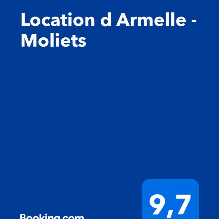 Location d Armelle - Moliets - Appartement - Vue sur Piscine - 65