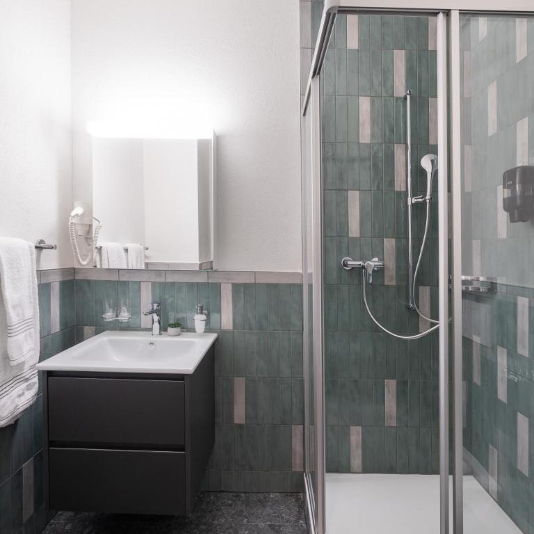 BetweenLakes Apartment ground fl - Appartement 1 Chambre - 16