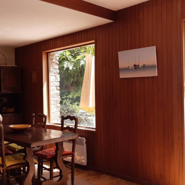 BO200-F031 Maison 3 pièces 8 couchages BORMES LES MIMOSAS - Maison 3 Chambres - 4