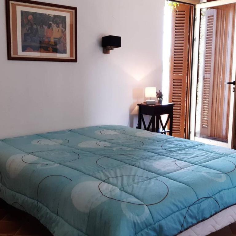 BO200-F031 Maison 3 pièces 8 couchages BORMES LES MIMOSAS - Maison 3 Chambres - 9