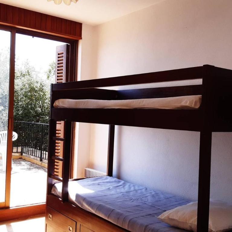 BO200-F031 Maison 3 pièces 8 couchages BORMES LES MIMOSAS - Maison 3 Chambres - 10