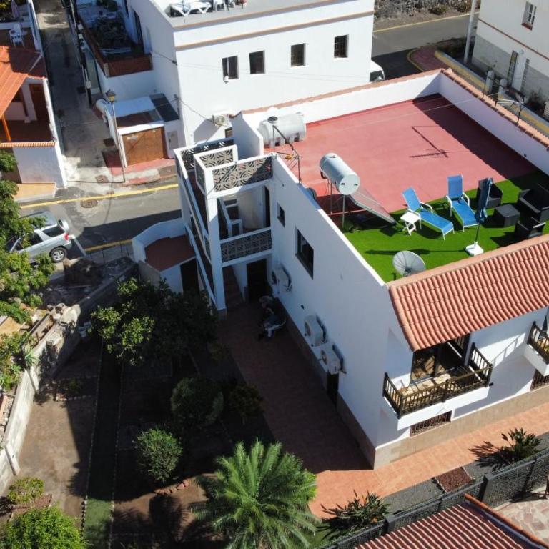 Apartamento Isdan - Apartamento de 1 dormitorio - 11