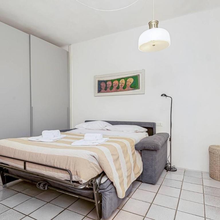 CasaSolemare Terrace seaview AC - Appartamento con 3 Camere da Letto e Vista Mare - 25