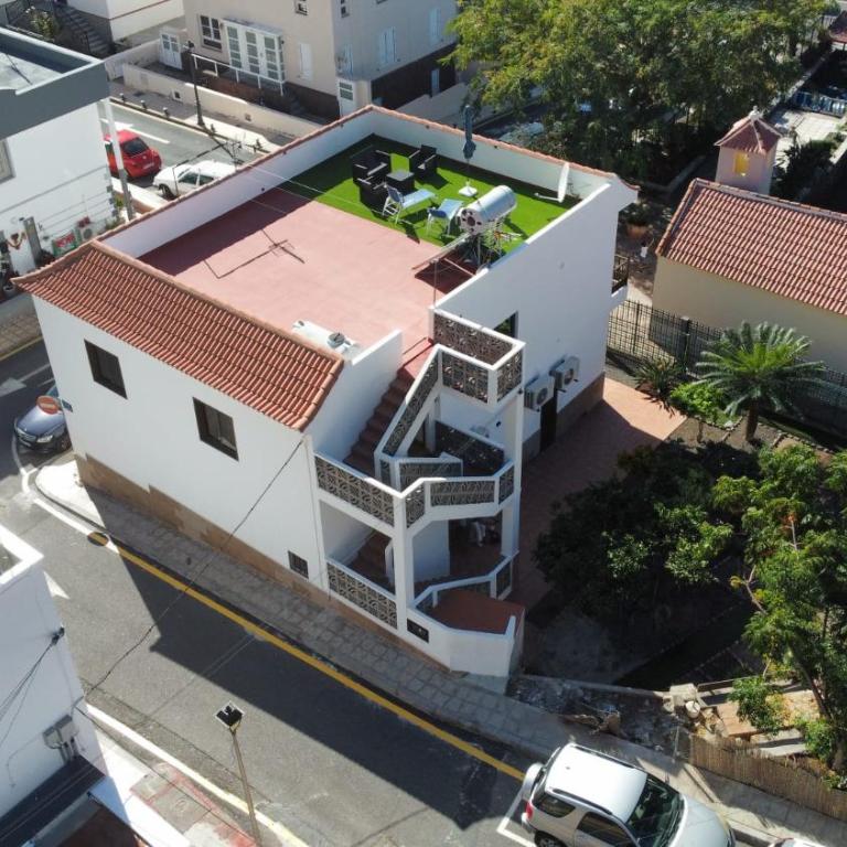 Apartamento Isdan - Apartamento de 1 dormitorio - 13