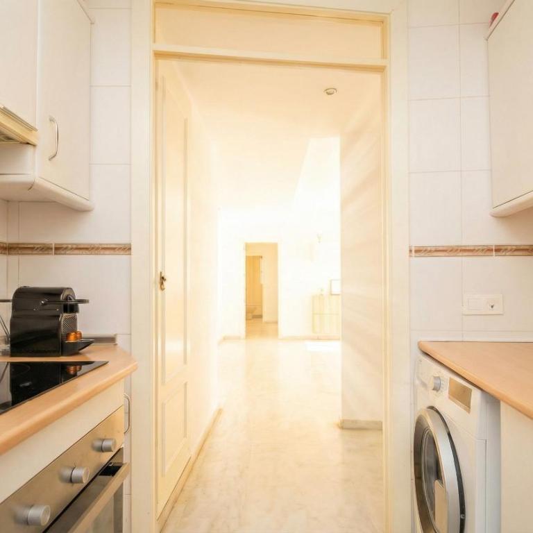 Spacious 2-Bedroom Apartment - Walk to Isla Mágica - AC - Premium Bed - Two-Bedroom Apartment - 35