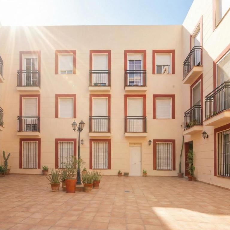 Spacious 2-Bedroom Apartment - Walk to Isla Mágica - AC - Premium Bed - Two-Bedroom Apartment - 43