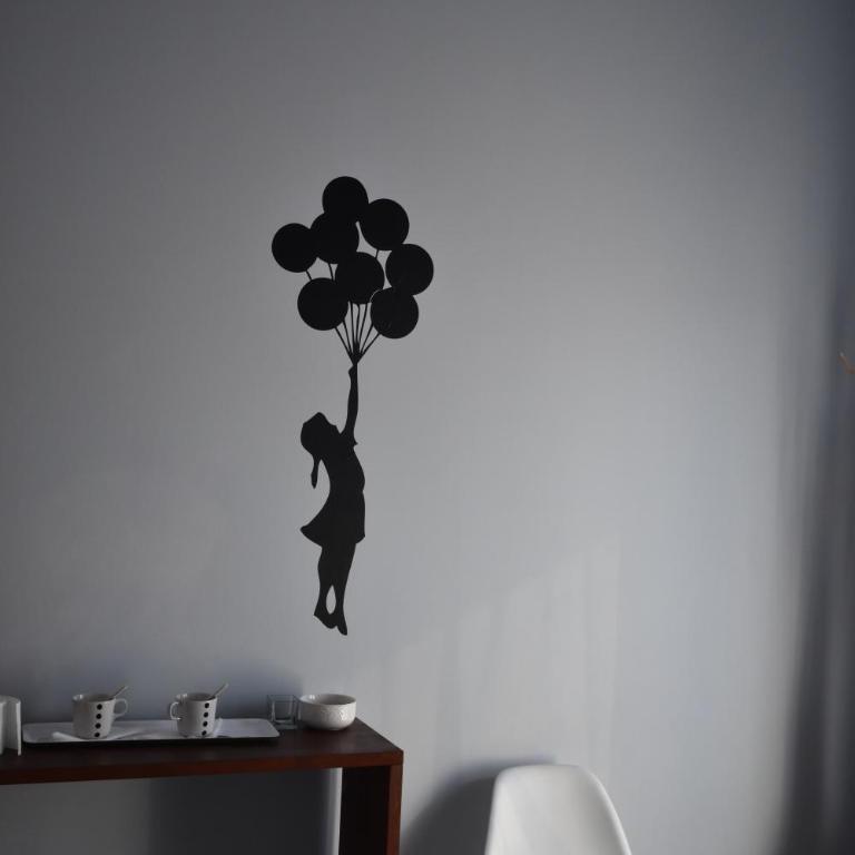 Blueberry Rooms - Camera Matrimoniale Standard - 4