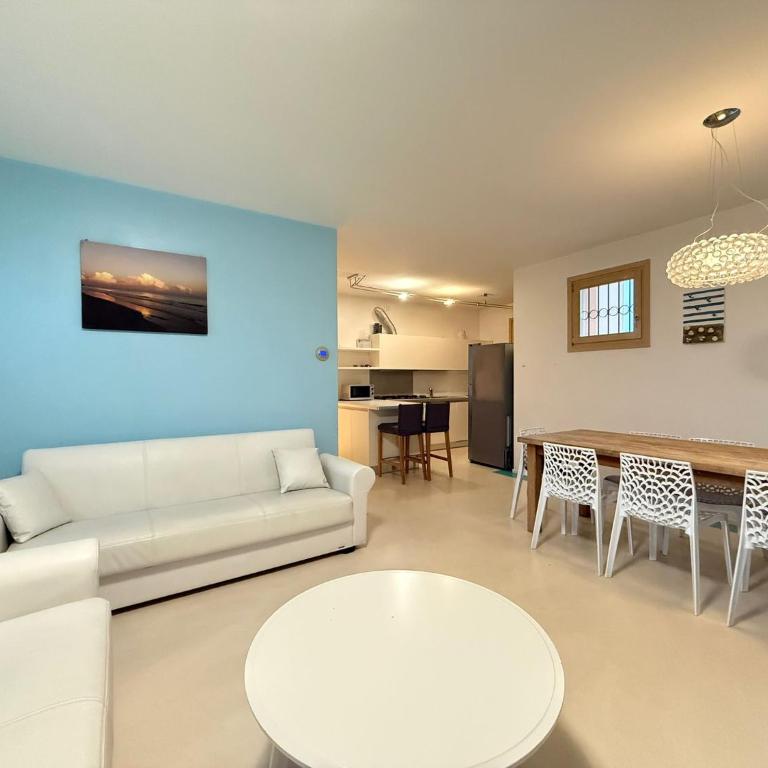 BORGO DEI FIORI - Solo per Famiglie-Walterigato Apartments - Appartamento con 3 Camere da Letto - 13