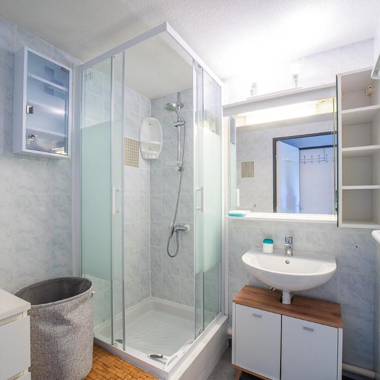 L'Émeraude - 15 min à pied de la plage - Casa con 1 dormitorio - 4