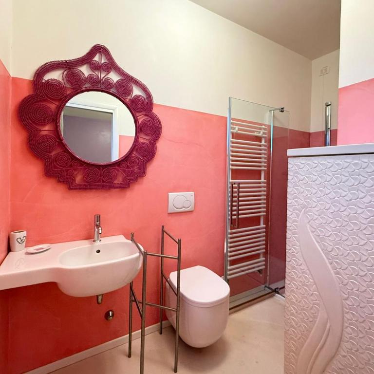 BORGO DEI FIORI - Solo per Famiglie-Walterigato Apartments - Appartamento con 3 Camere da Letto - 16