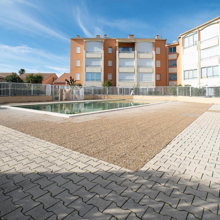 L'Émeraude - 15 min à pied de la plage - Casa con 1 dormitorio - 11