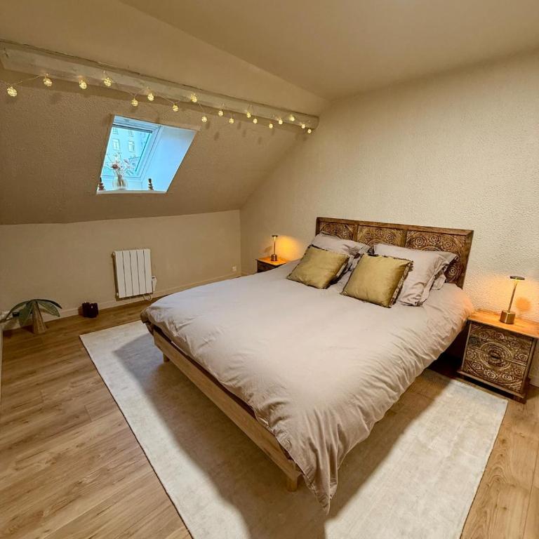 Entre Deux Cieux - Appartement 1 Chambre - 3