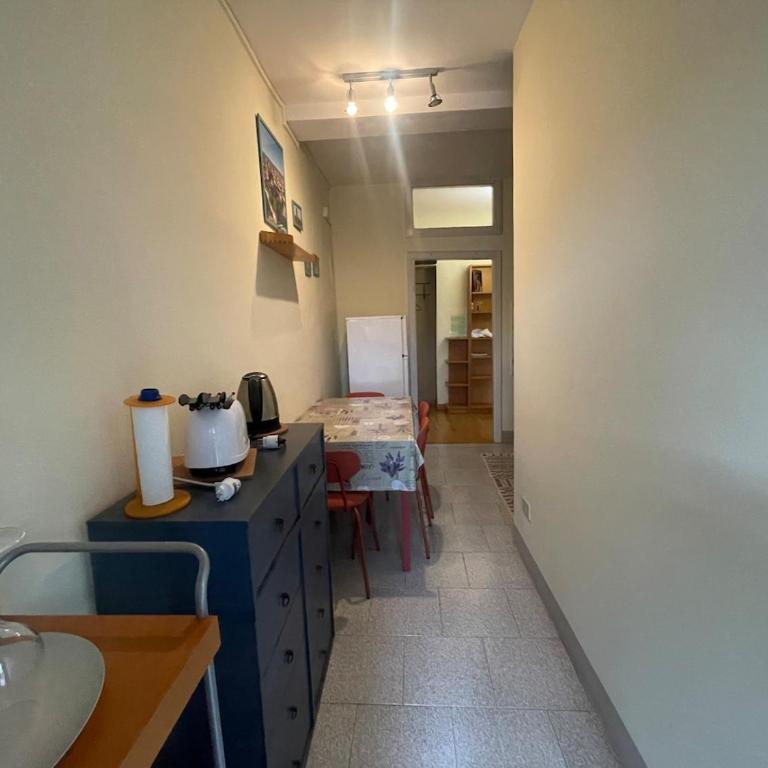La casa delle Fate - Appartamento con 1 Camera da Letto - 5