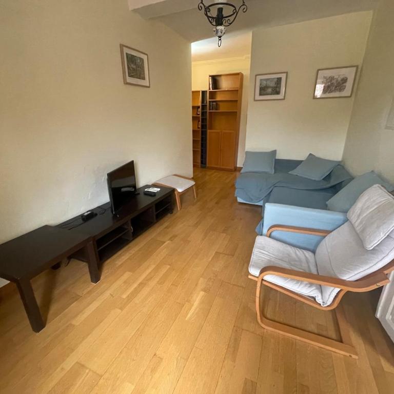 La casa delle Fate - Appartamento con 1 Camera da Letto - 6