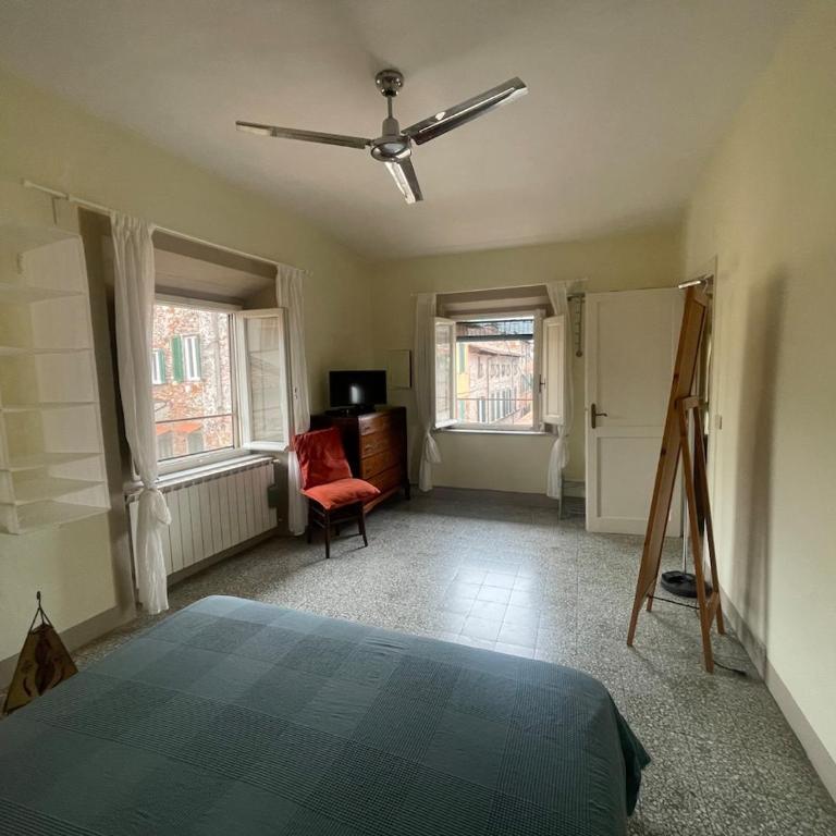 La casa delle Fate - Appartamento con 1 Camera da Letto - 7